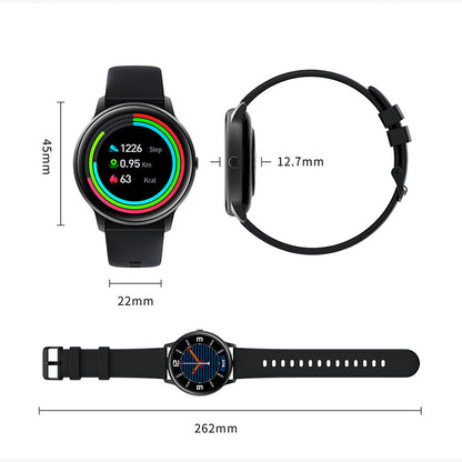 IMILAB Fitness Tracker Smartwatch