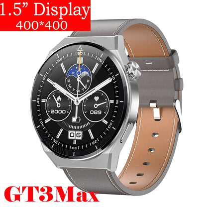 GT3 Max Smartwatch