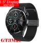 GT3 Max Smartwatch