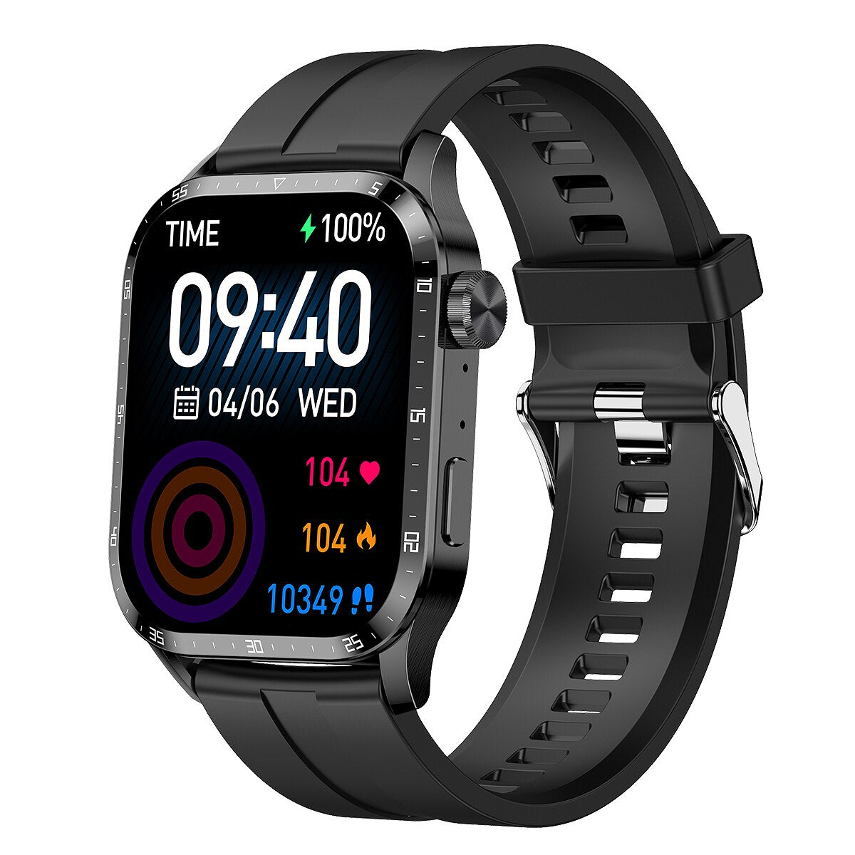 GT4 Smartwatch