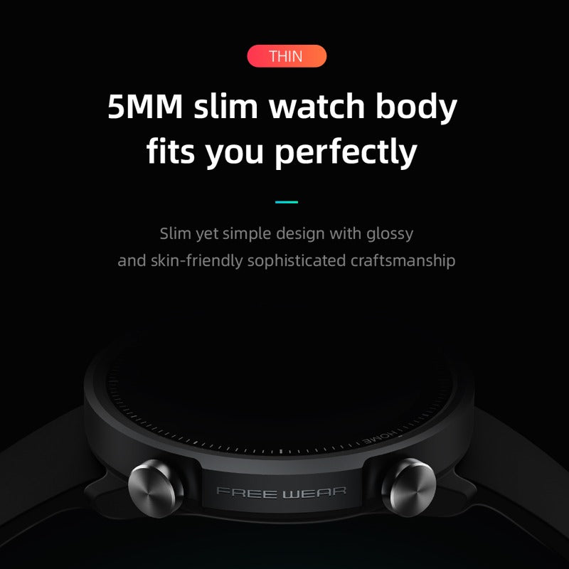 Mibro A1 Smartwatch
